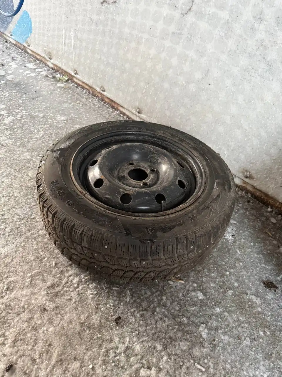 Барахолка ВРН №1