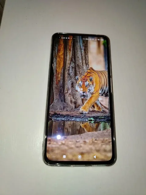 Смартфон Xiaomi Mi 11 Lite 5G в идеальном состоянии - Электроника в Воронеж