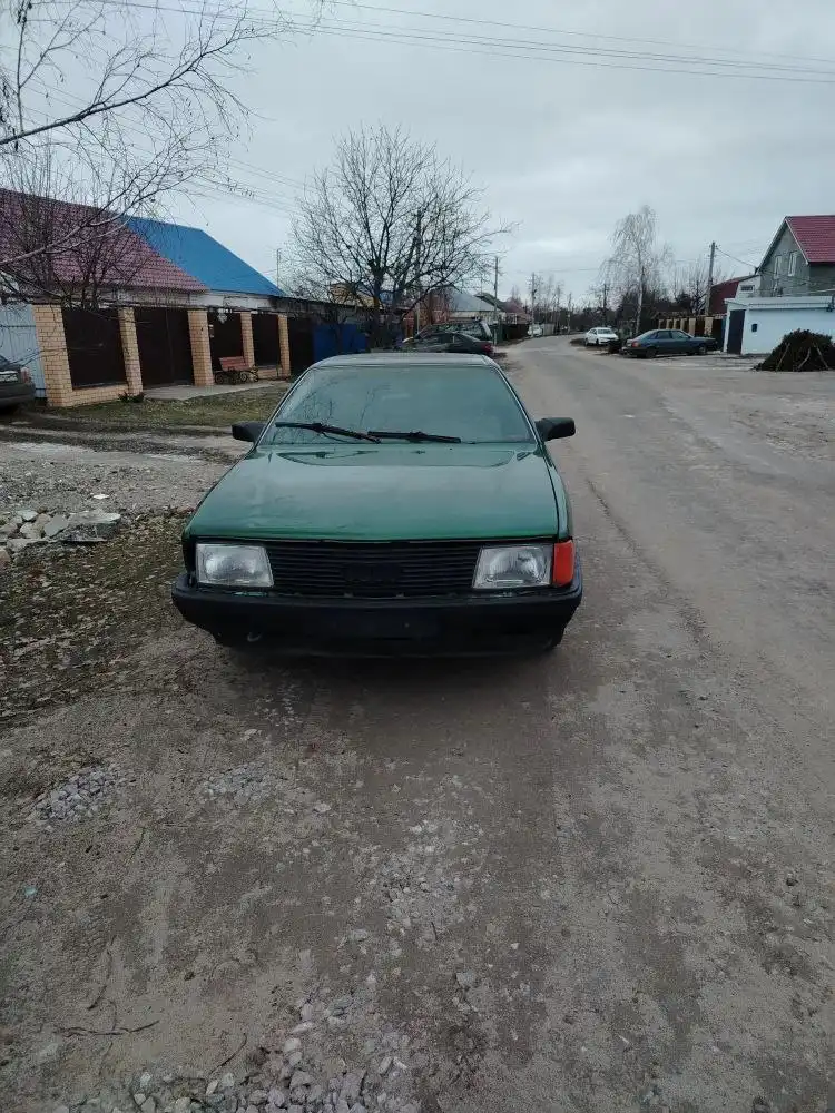 Пятицилиндровый двигатель передний привод