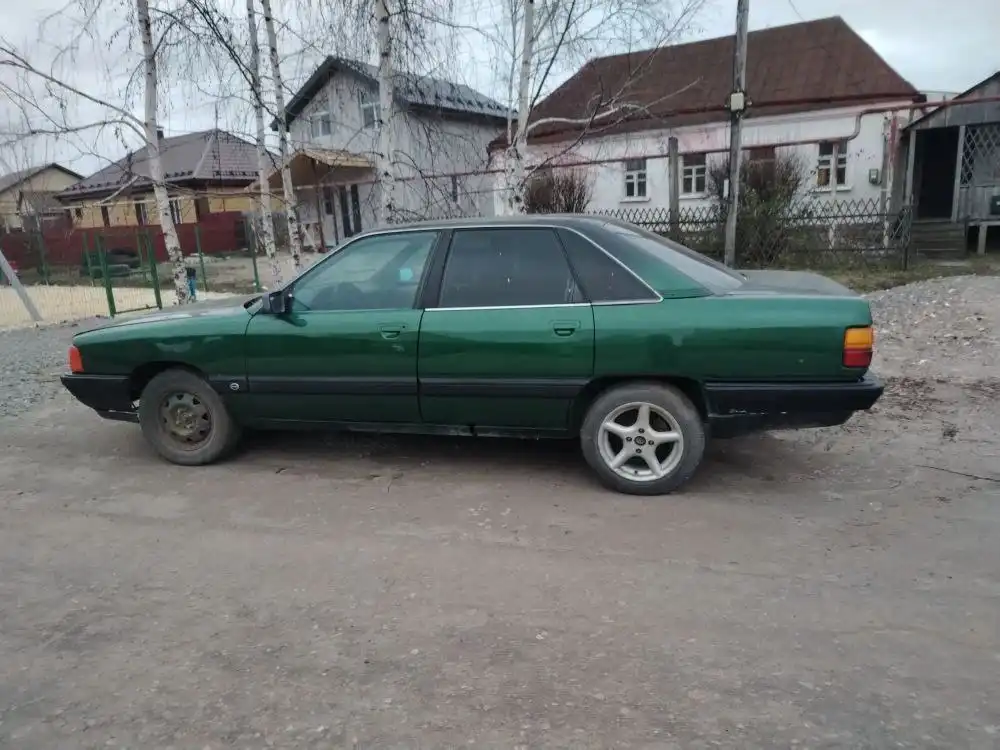 Пятицилиндровый двигатель передний привод