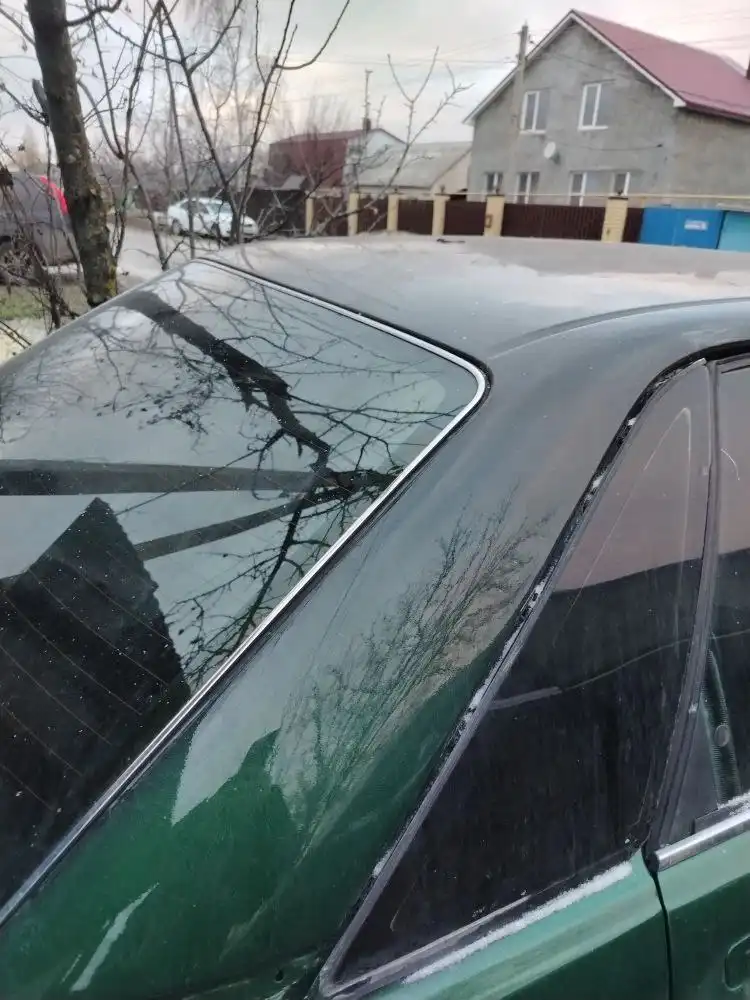 Пятицилиндровый двигатель передний привод