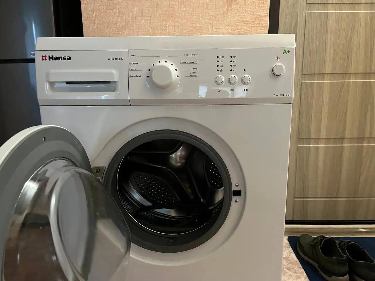 Стиральная машина Hansa б/у