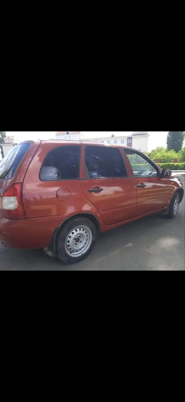 Продажа автомобиля с гнилыми порогами 11 года