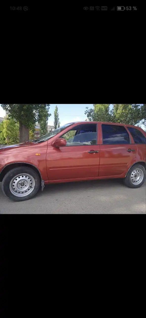 Продажа автомобиля с гнилыми порогами 11 года