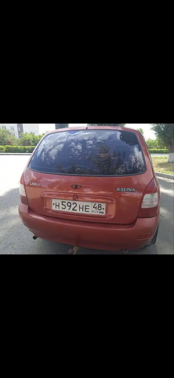 Продажа автомобиля с гнилыми порогами 11 года