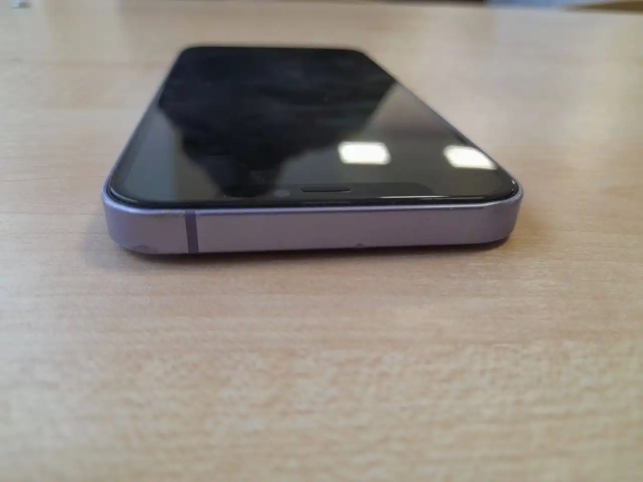 Продам или обменяю айфон 12 на 128гб