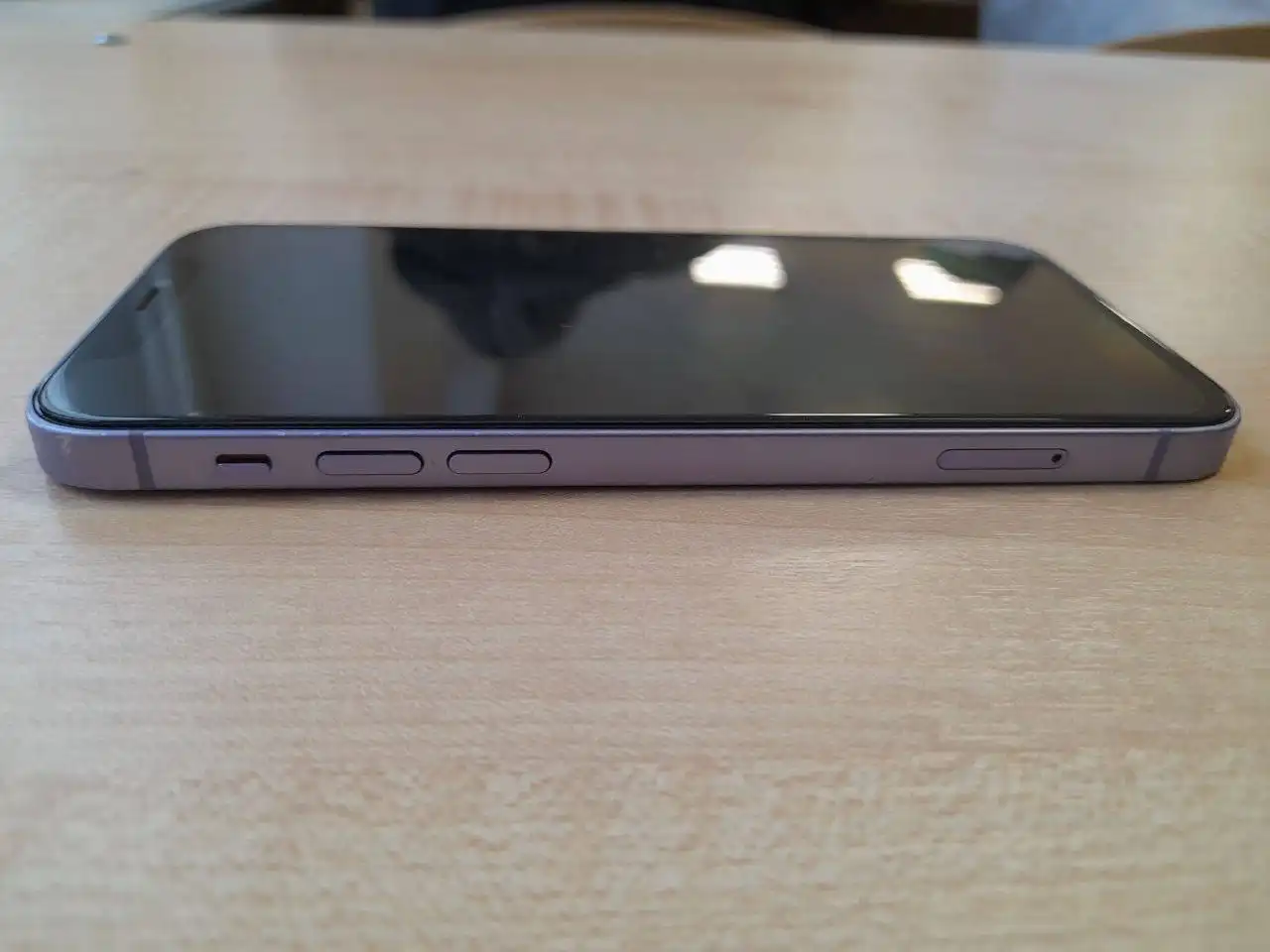 Продам или обменяю айфон 12 на 128гб