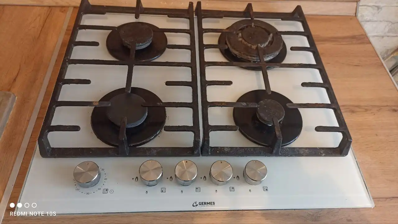 Продам кухню с оборудованием