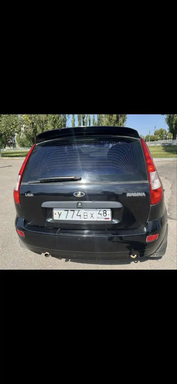 Продажа автомобиля ВАЗ 2114 2012 года