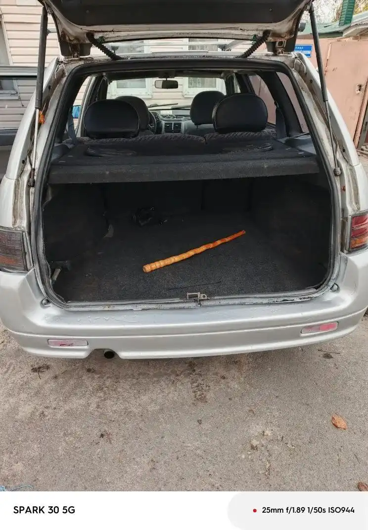 Продается ВАЗ-2111 2003 года