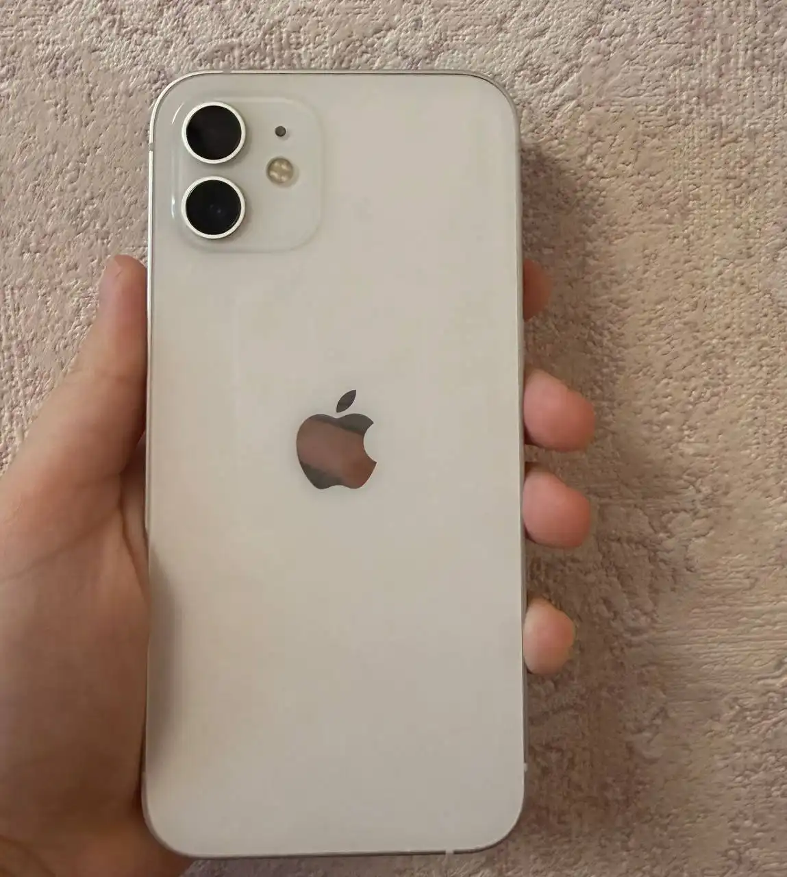 Продам iPhone 12 128 ГБ в идеальном состоянии