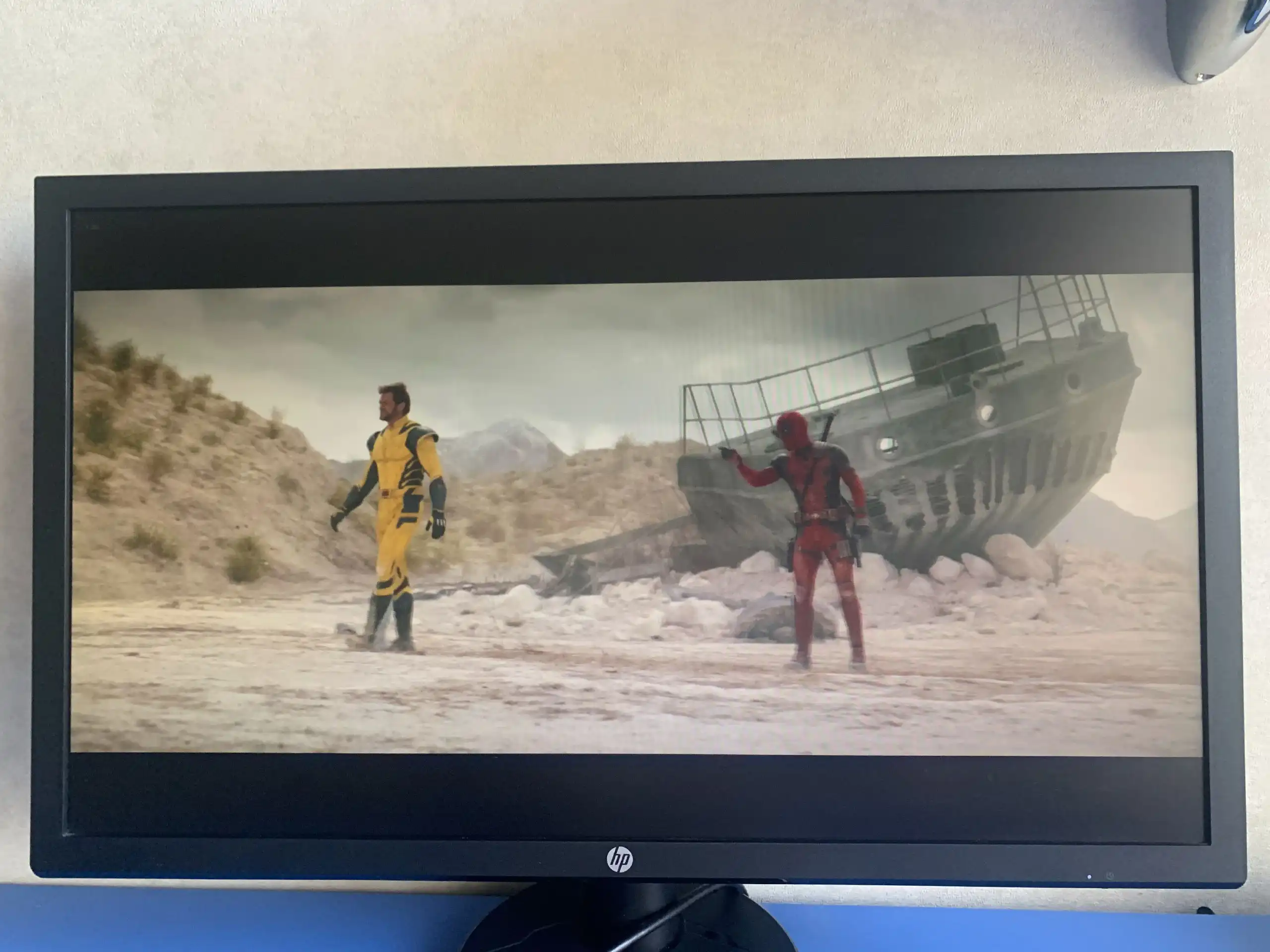 Продажа монитора HP V24 - Мониторы (Электроника) в Воронеж