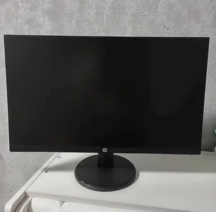 Монитор HP V24 24 дюйма - Мониторы (Электроника) в Воронеж