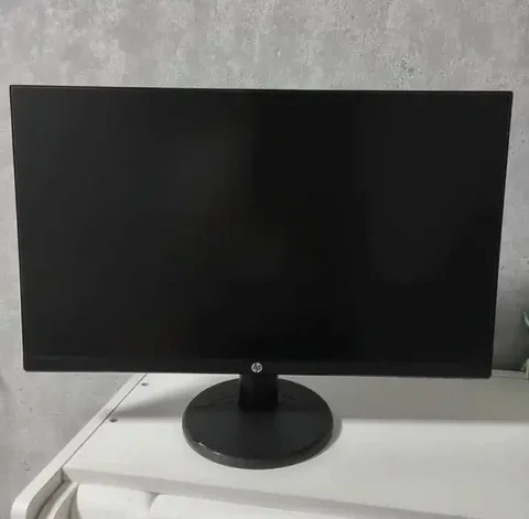 Монитор HP V24 24 дюйма - частное объявление в Воронеж