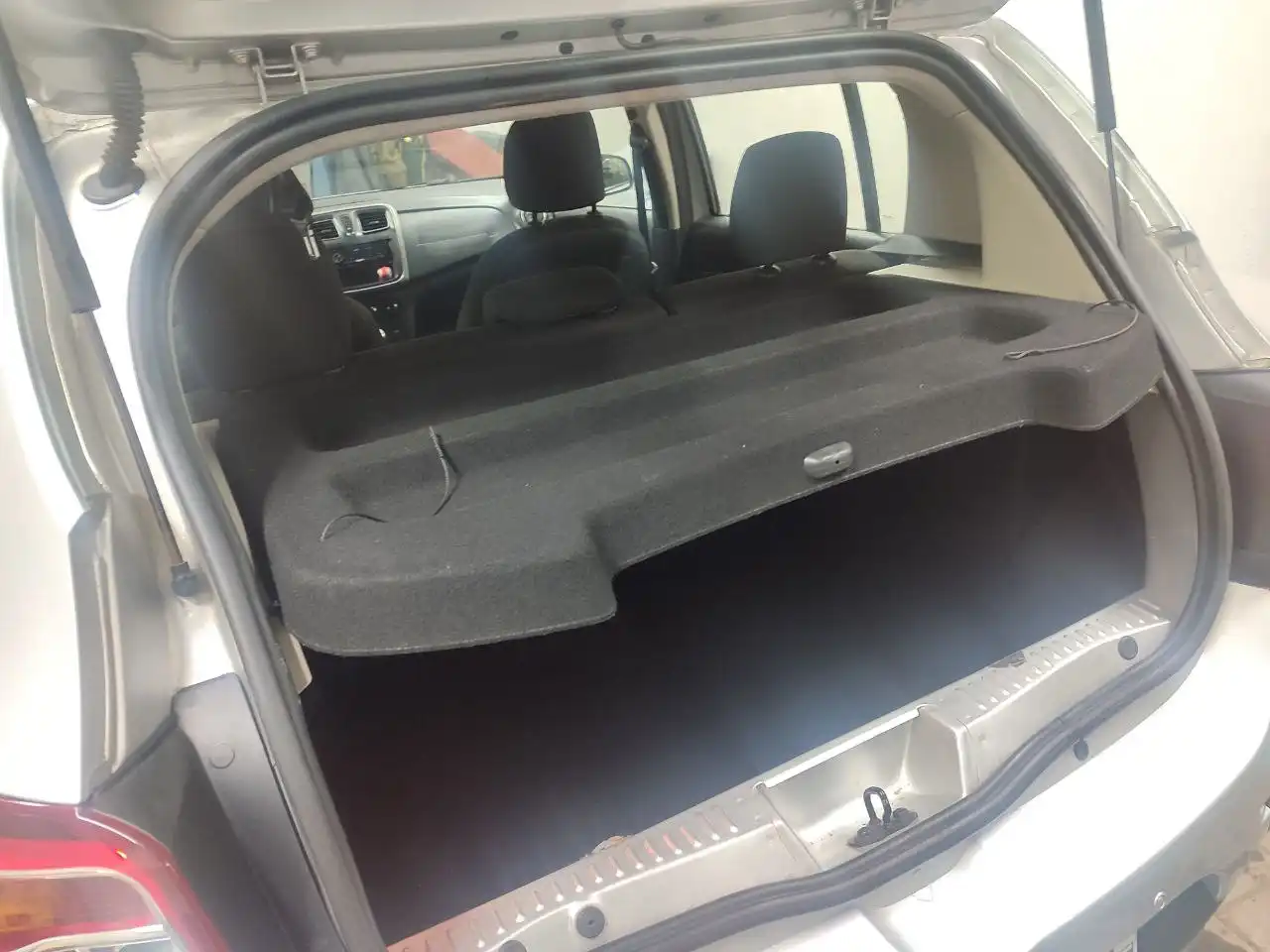 Renault Sandero Stepway 2017 г.в. в отличном состоянии