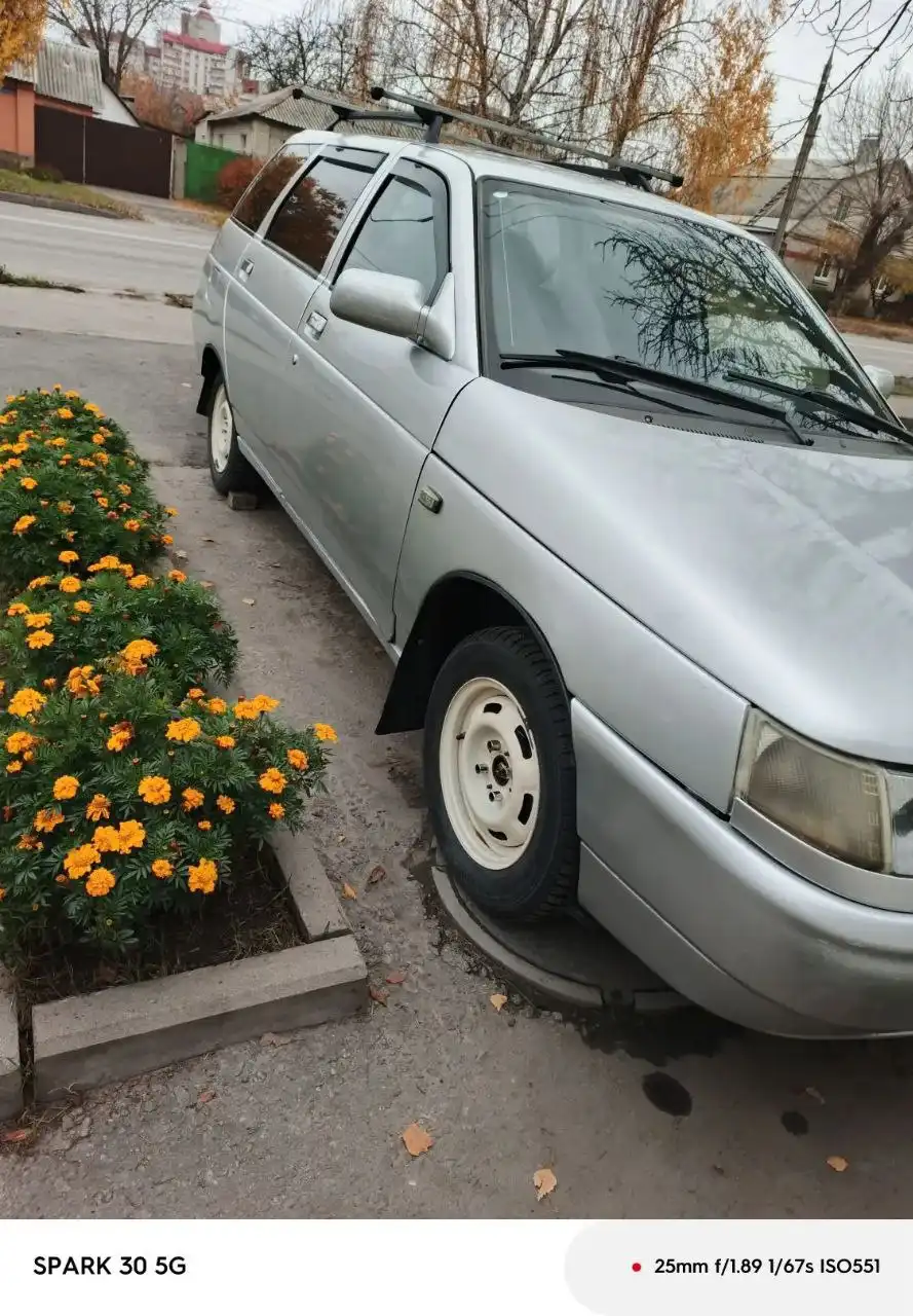 Продажа ВАЗ-2111 2003 года