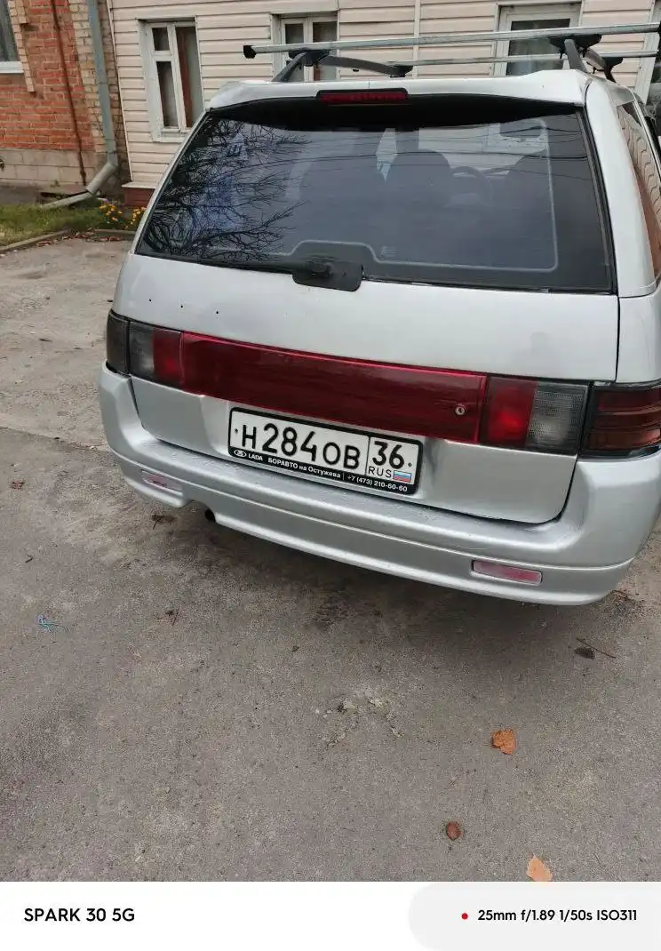 Продажа ВАЗ-2111 2003 года