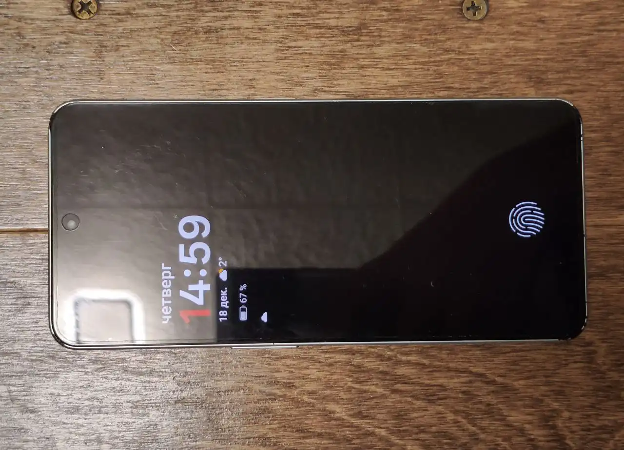 Продам OnePlus Nord 3 в хорошем состоянии