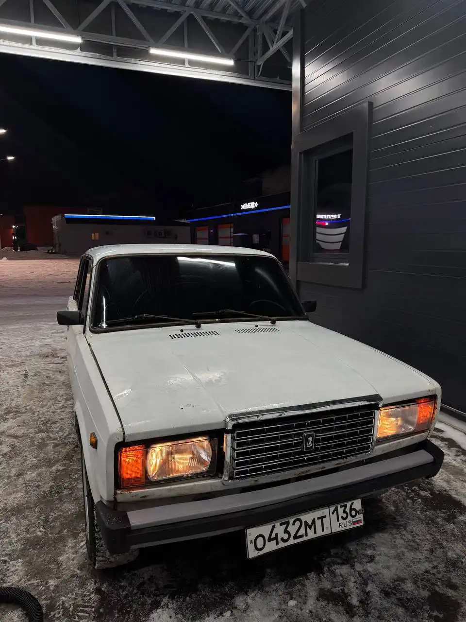 ВАЗ 21053 2002 года