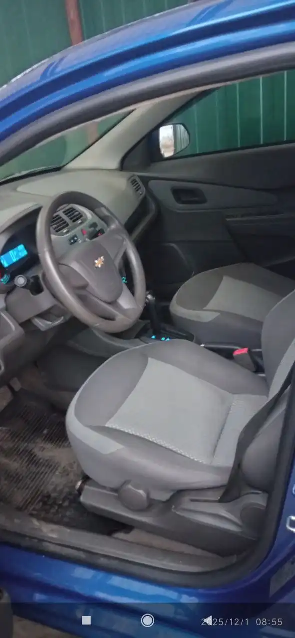 Продается Шевроле Кобальт 2014 года