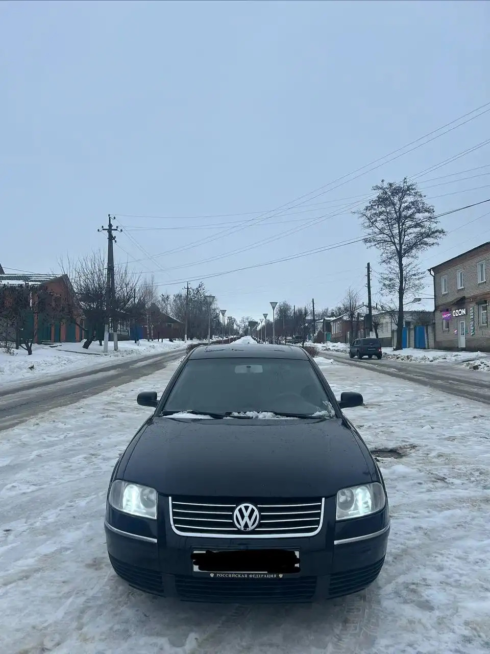 Продажа автомобиля BMW 5 серии E39 с турбиной и полной комплектацией