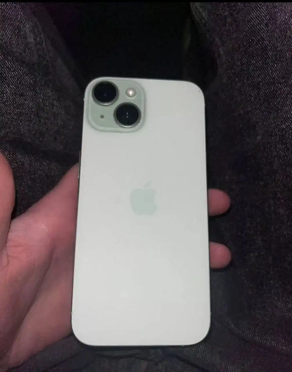 Продажа iPhone 15 128 Гб