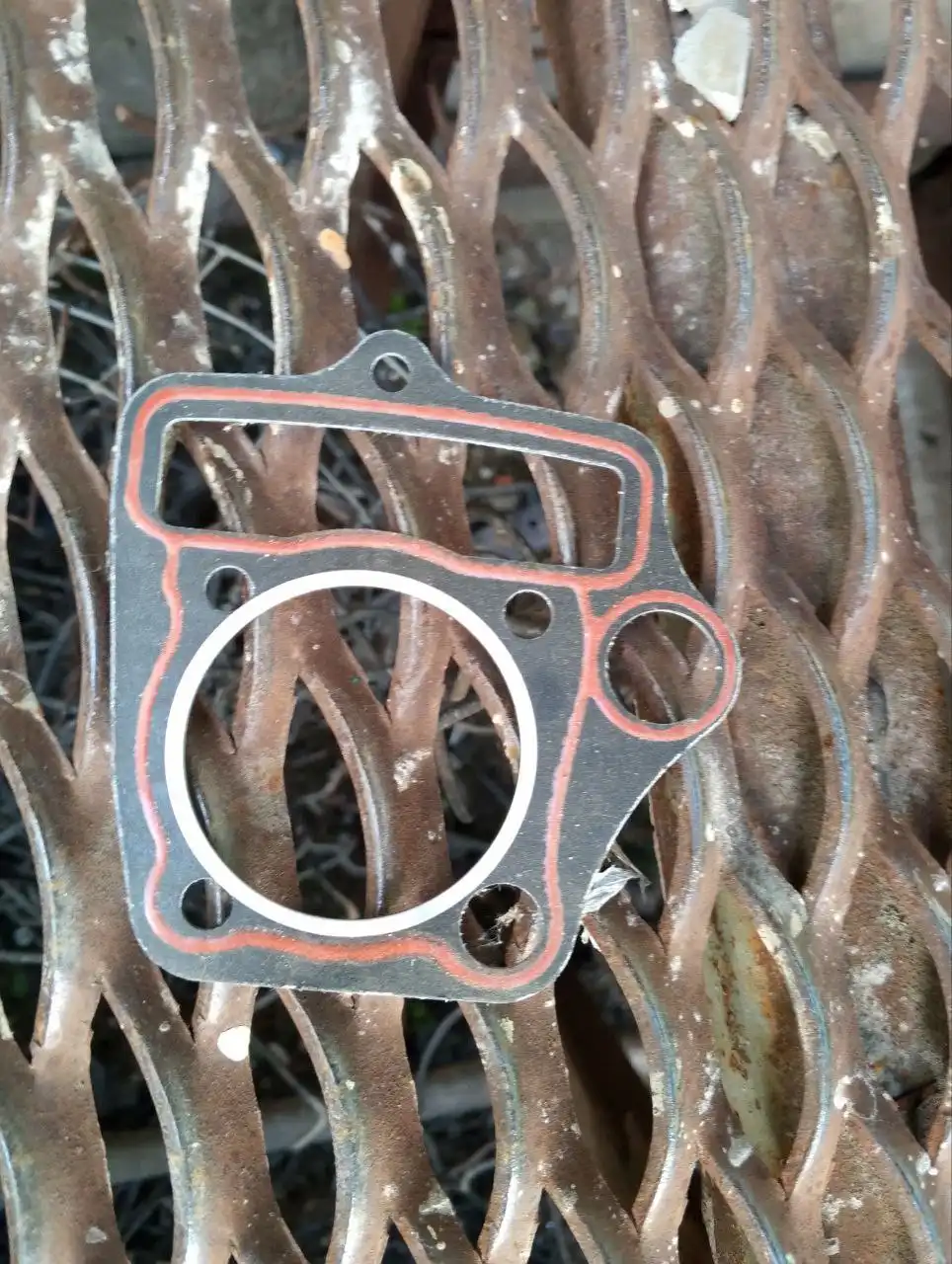 Продажа новых запчастей для мотоциклов