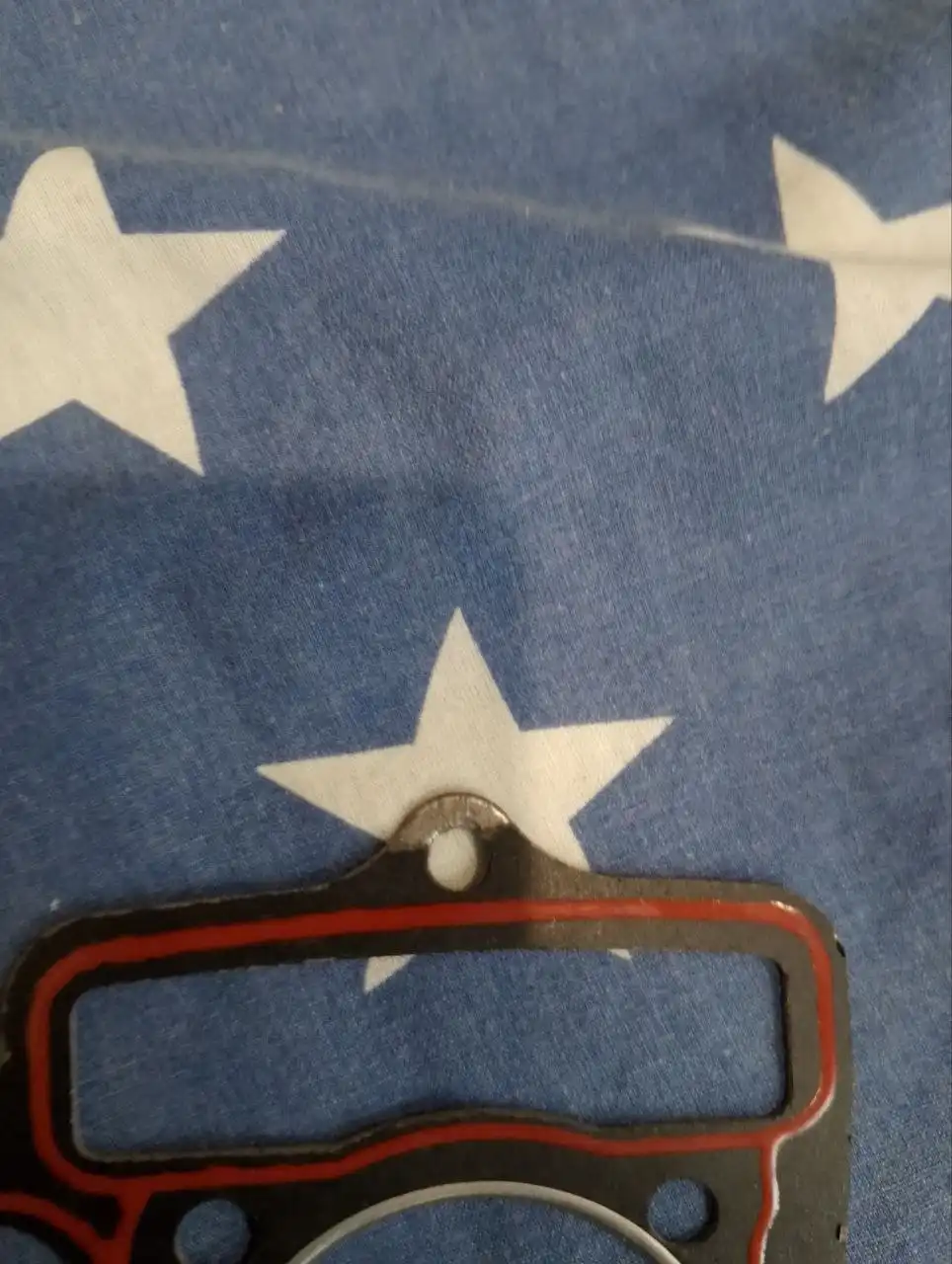 Продажа новых запчастей для мотоциклов