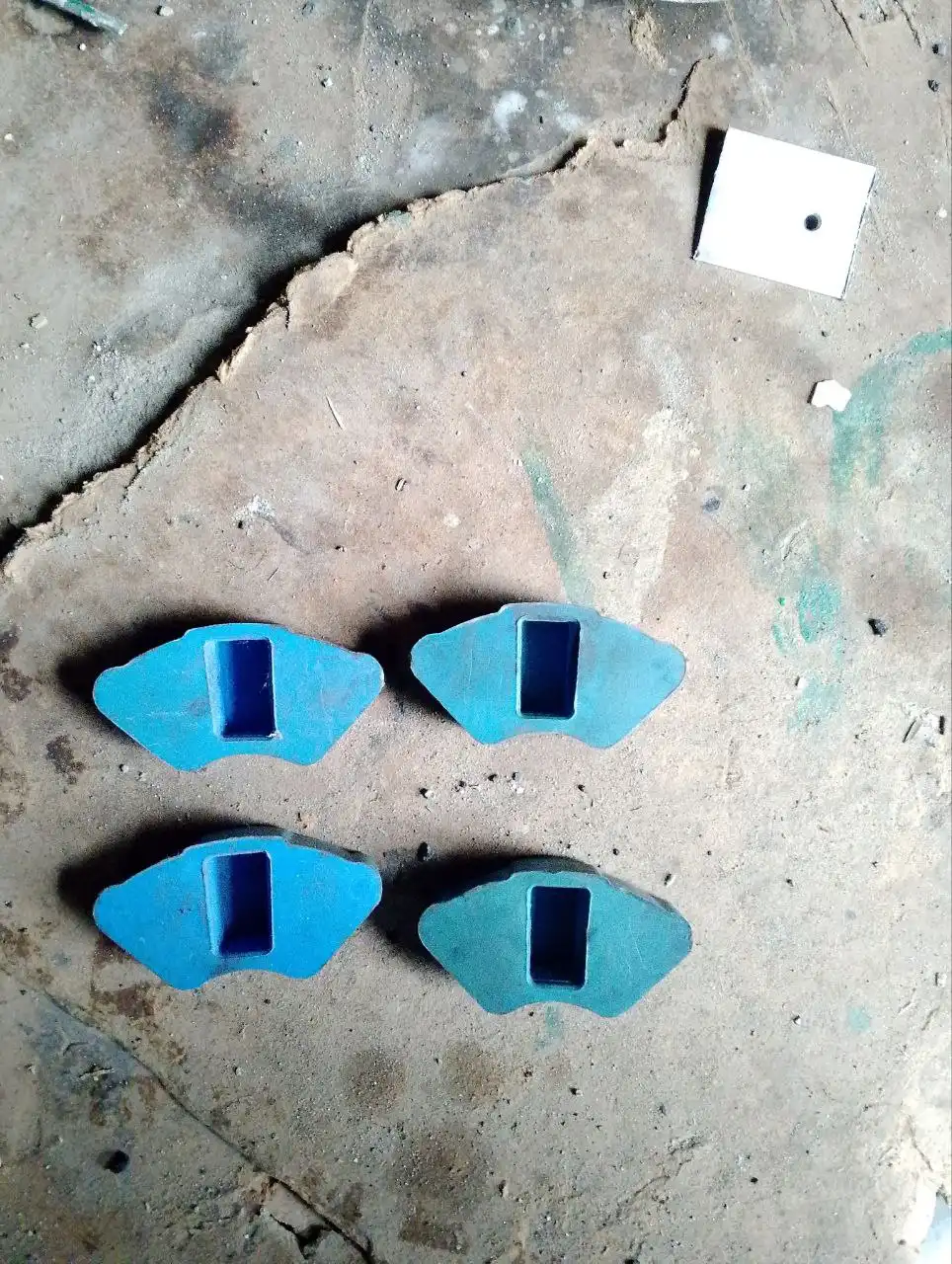 Продажа новых запчастей для мотоциклов