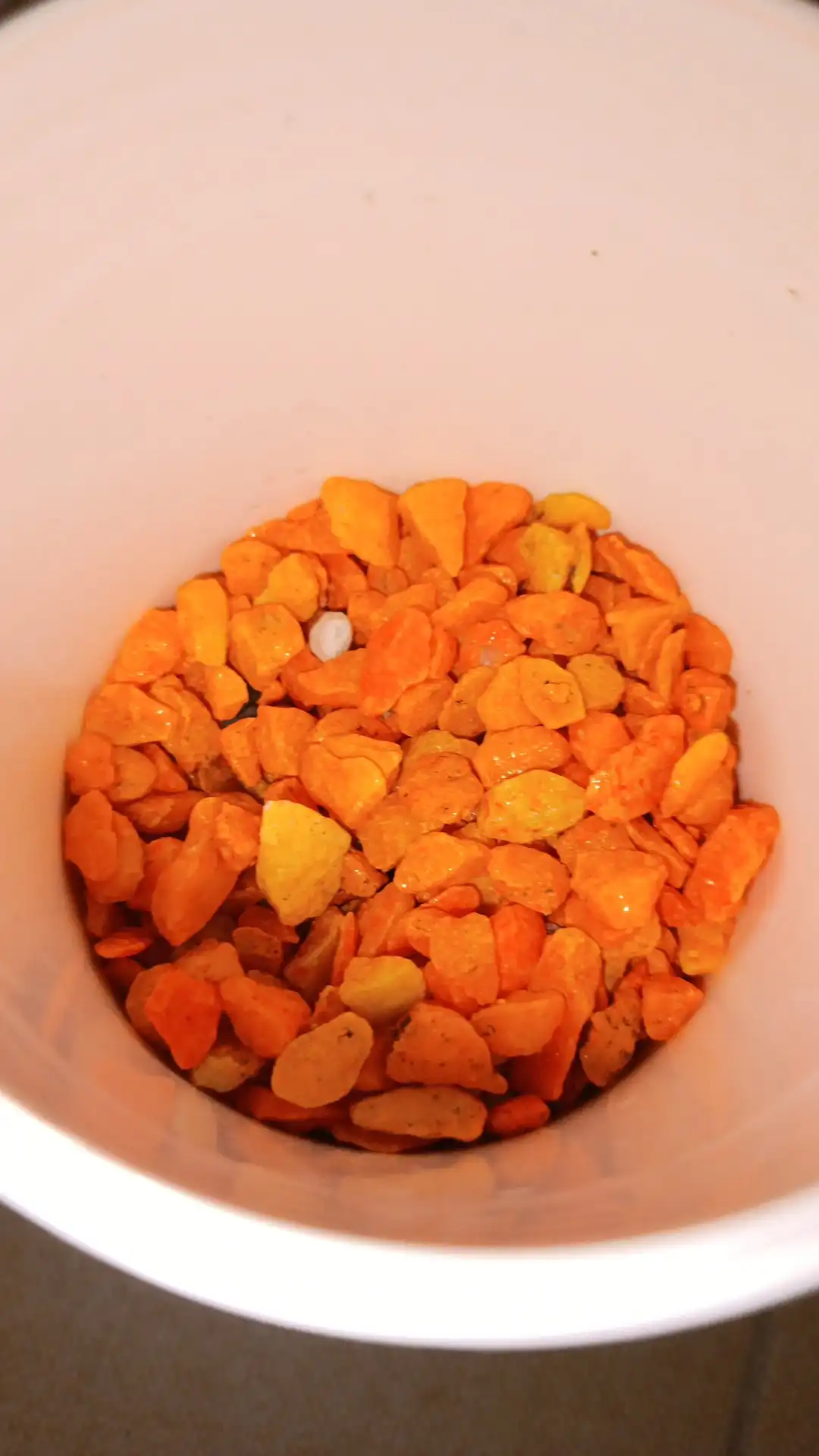 Продажа или обмен аквариумного грунта