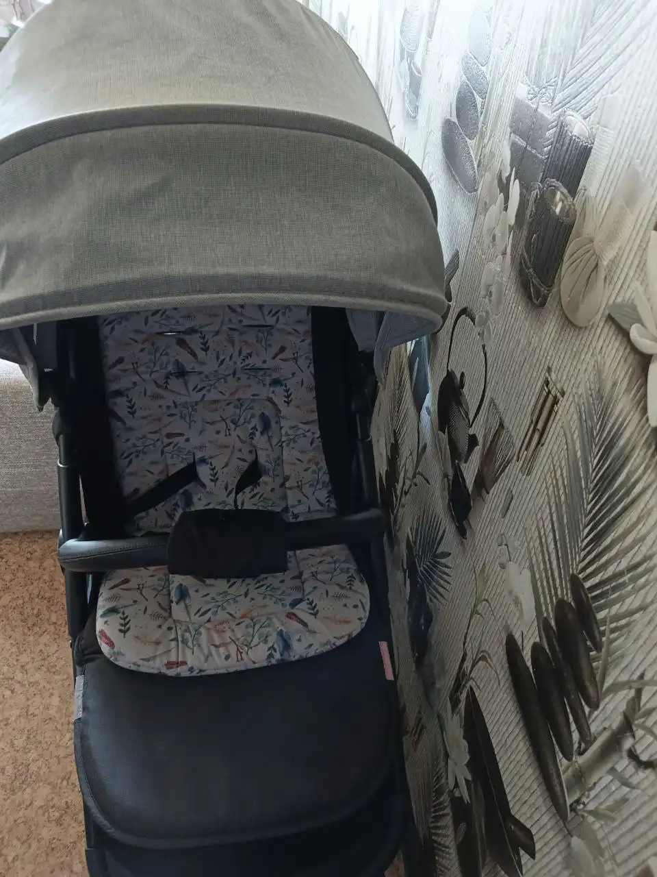 Продам коляску в отличном состоянии