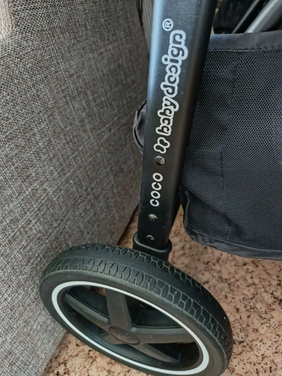 Продам коляску в отличном состоянии