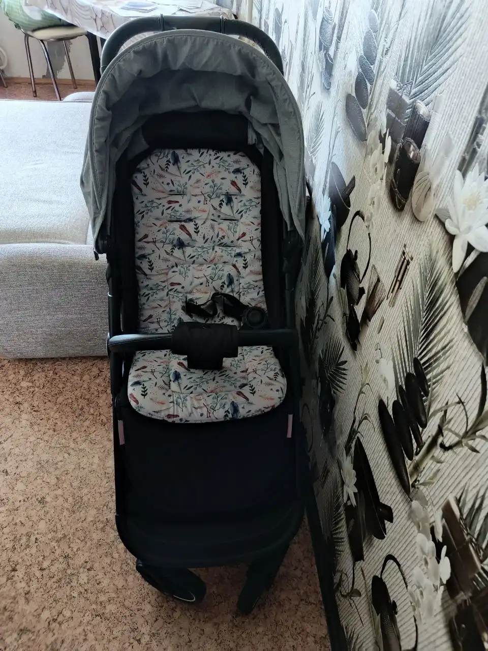 Продам коляску в отличном состоянии