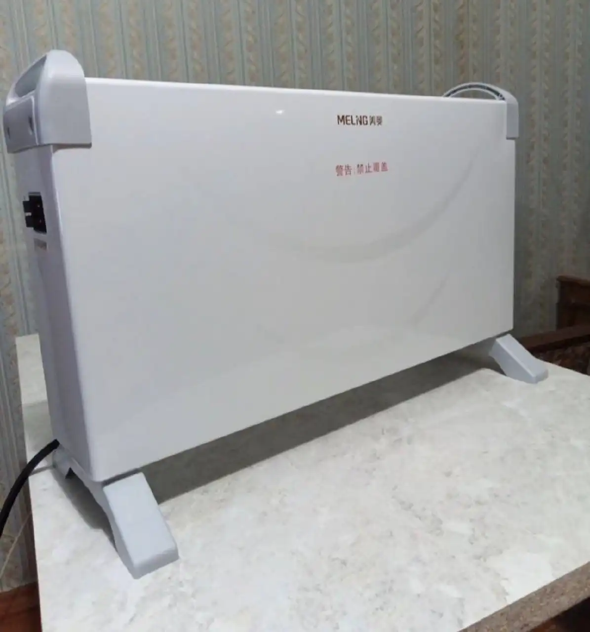 Продам электрический обогреватель