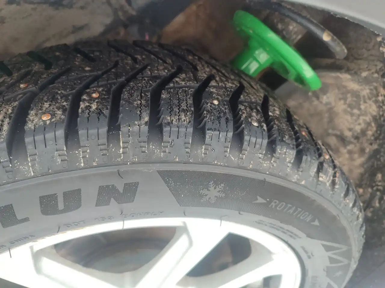 Renault Sandero Stepway 2017 года