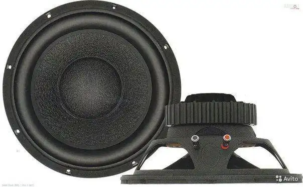 Продам саб 12