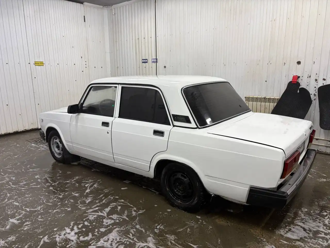 Продам ВАЗ 2107 2006 года - Авто в Воронеж