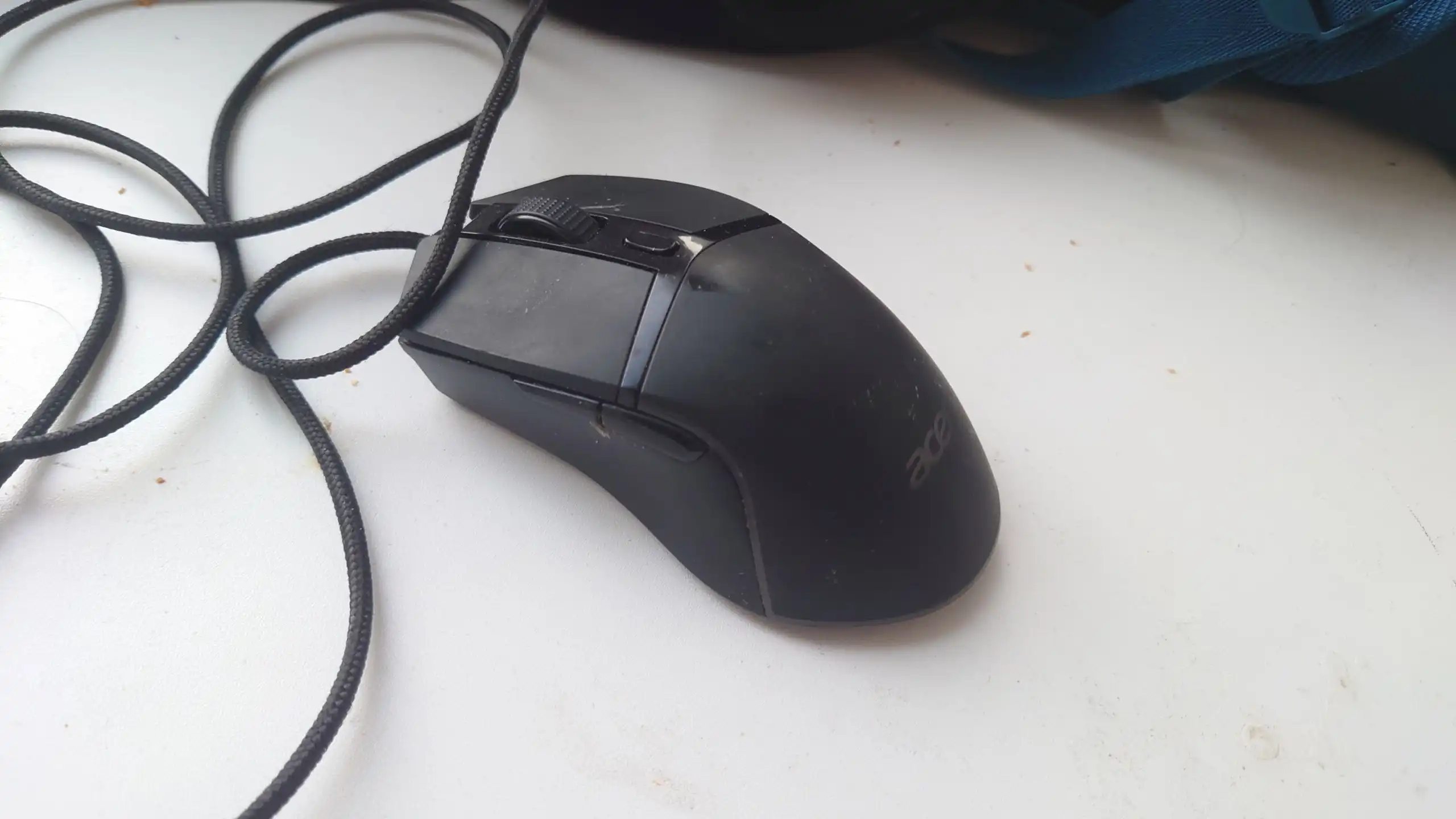 Продажа клавиатуры Redragon и мыши Acer - Компьютерная периферия (Электроника) в Воронеж