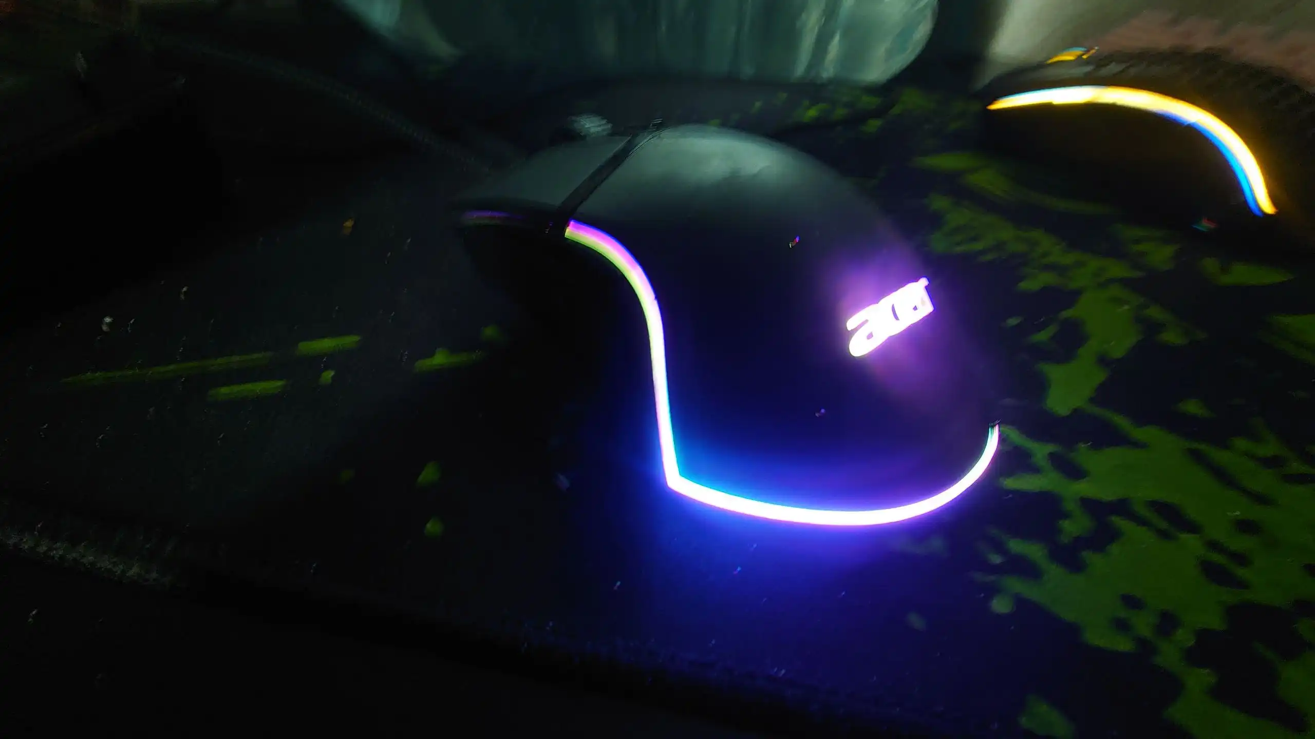 Продажа клавиатуры Redragon и мыши Acer - Компьютерная периферия (Электроника) в Воронеж