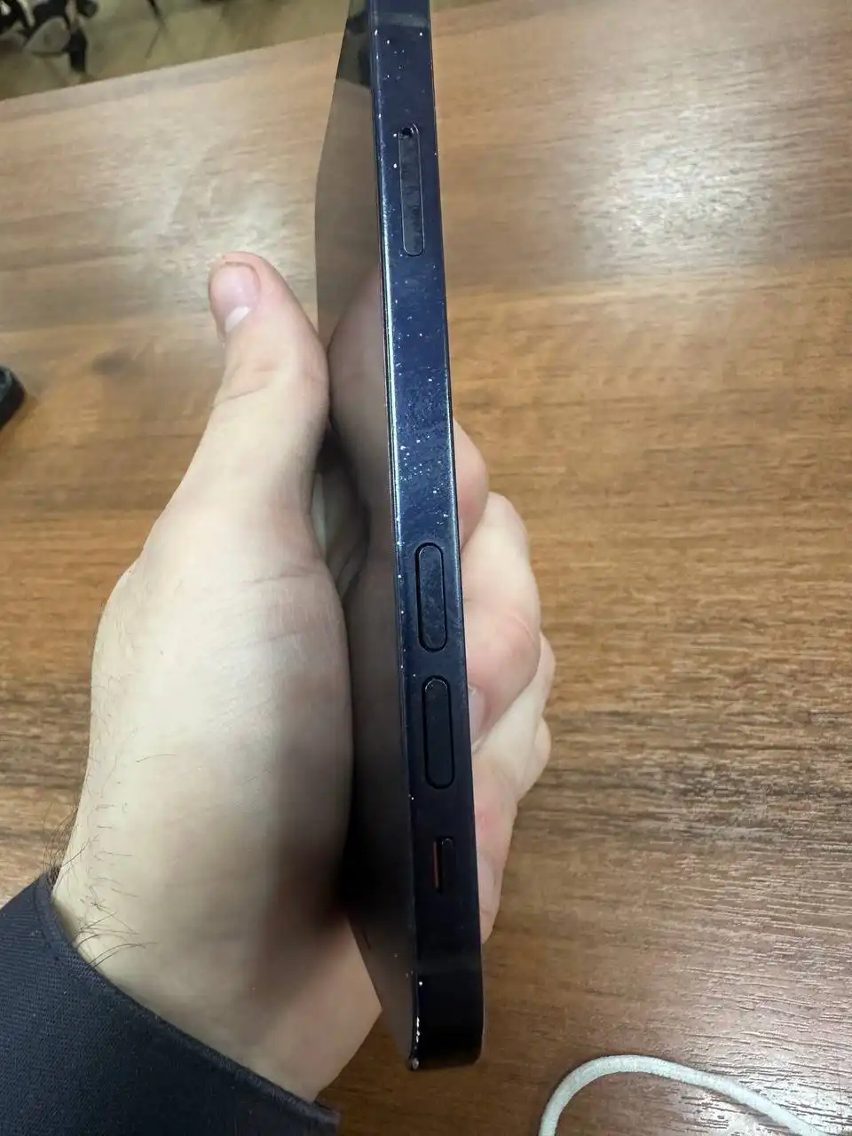 Айфон 12 мини - Смартфоны (Электроника) в Воронеж