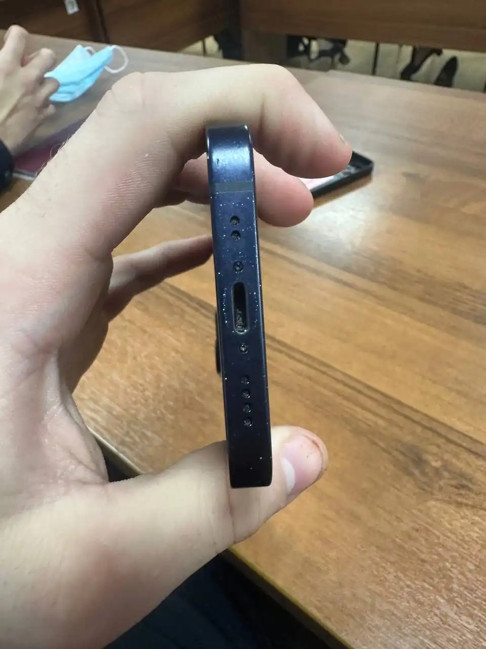 Айфон 12 мини - Смартфоны (Электроника) в Воронеж