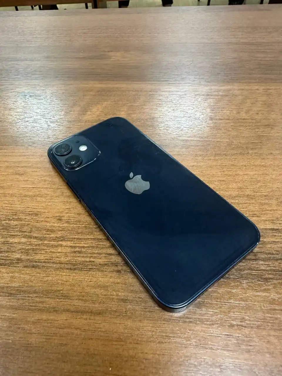 Айфон 12 мини - Смартфоны (Электроника) в Воронеж