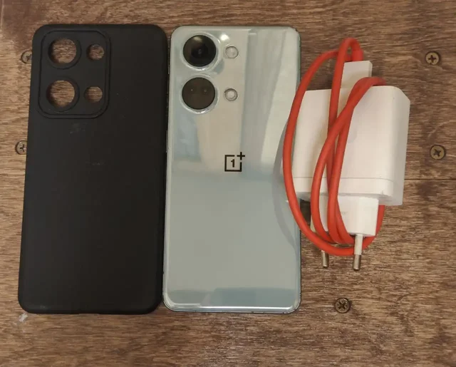 Продажа OnePlus Nord 3 - Умная колонка в Воронеж