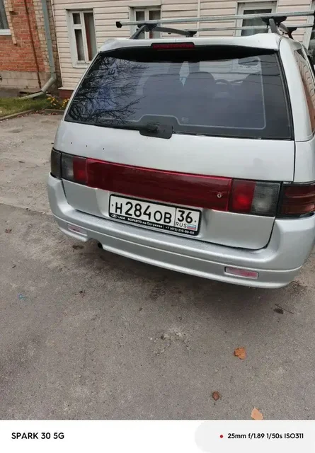 Продается ВАЗ-2111 2003 года - Колеса и диски в Воронеж