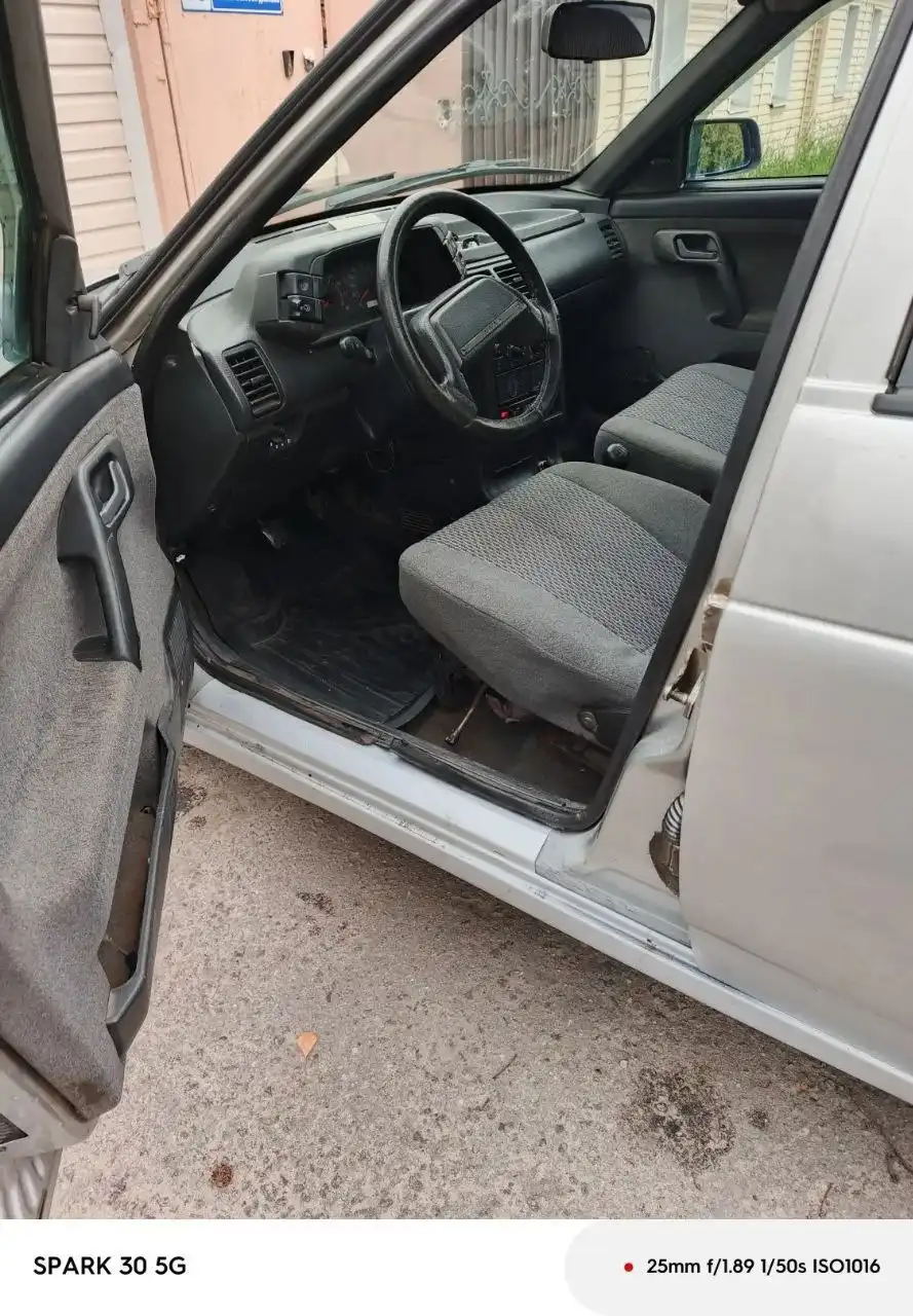 Продается ВАЗ-2111 2003 года - Авто в Воронеж