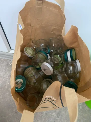 Баночки из-под детского питания - Самокаты в Воронеж