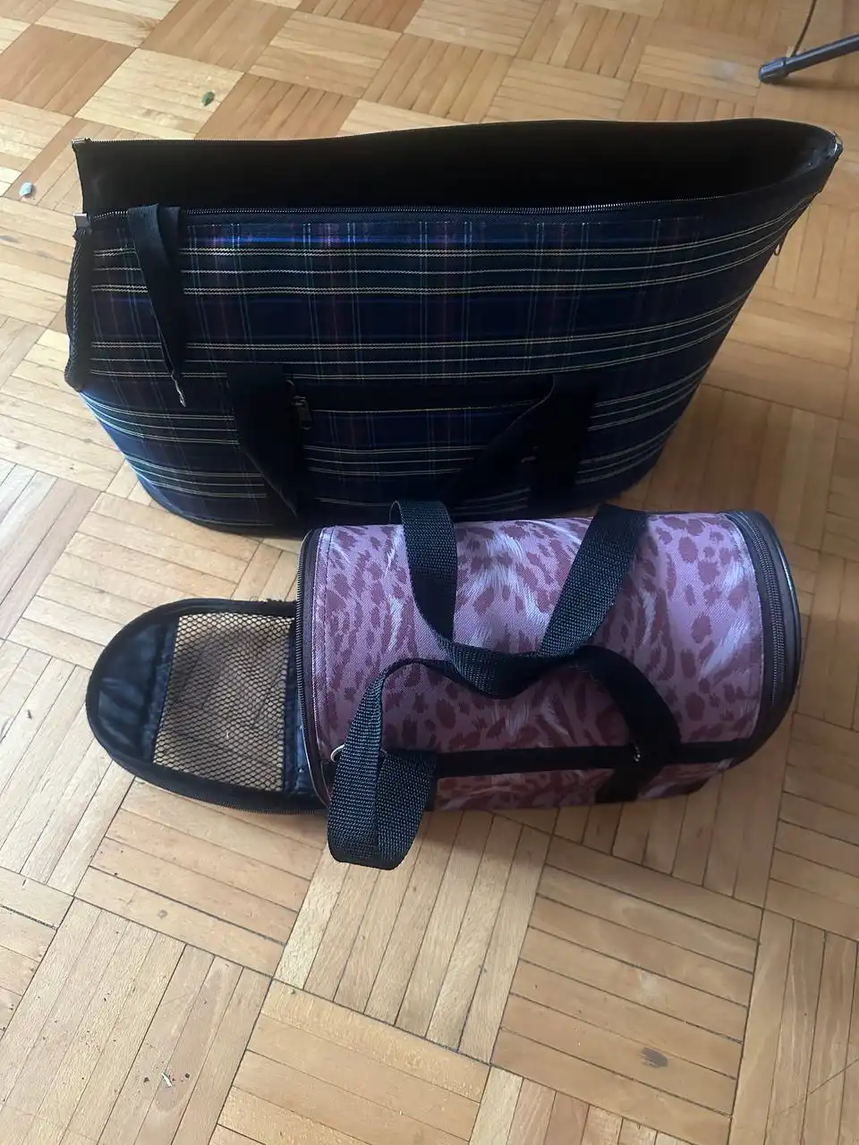 Переноски Пам славы - Переноски (Барахолка) в Воронеж