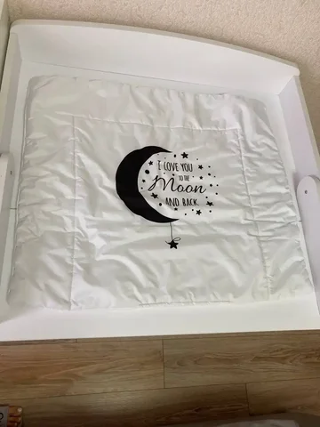 Матрасик для пеленания 70x60 см - Питание в Воронеж