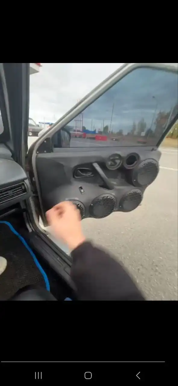 Продажа ВАЗ 2114 1.6л с доработками двигателя - Авто в Воронеж