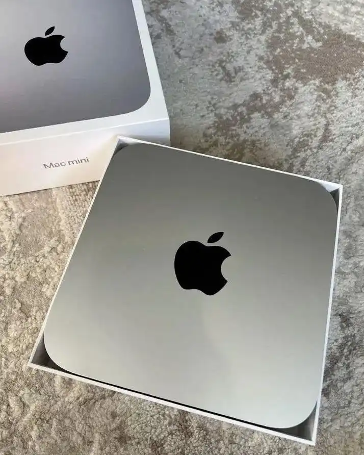 Apple Mac Mini 8GB/256GB с процессором M1 - Компьютеры (Электроника) в Воронеж